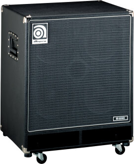 Ampeg B410HLF 300-Watt Bass Cabinet