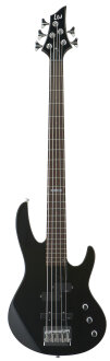 ESP B-55 LTD Electric Bass