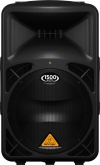Behringer B612D Eurolive Powered Speaker