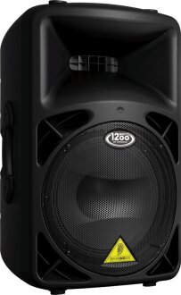 Behringer B812NEO Powered PA Speaker