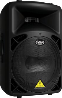 Behringer B815NEO Powered PA Speaker