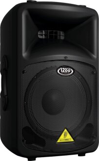 Behringer B912NEO Powered PA Speaker