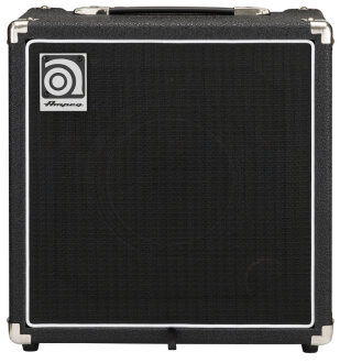 Ampeg BA-108 Bass Combo Amplifier