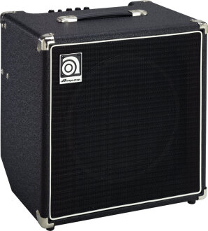 Ampeg BA112 Bass Amplifier