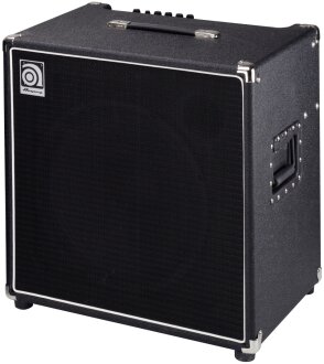 Ampeg BA115HP Bass Amplifier