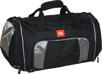 JBL Gym Bag All-Purpose Tour Duffel Bag