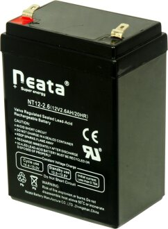 Behringer EPA40 Replacement Battery