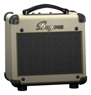 Bugera BC15 Guitar Combo Amplifier