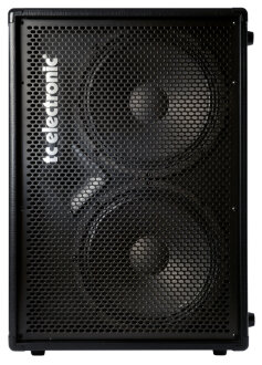 TC Electronic BC212 Bass Cabinet