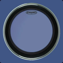 Evans EMAD2 Clear Bass Drumhead