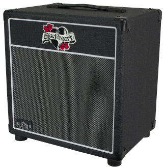 Blackheart BH110 Guitar Speaker Cabinet