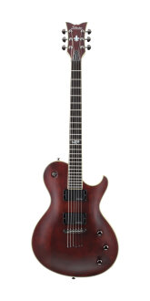 Schecter Black Jack ATX SOLO6 Guitar
