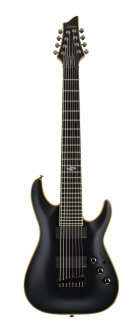 Schecter Black Jack ATX C8 Guitar