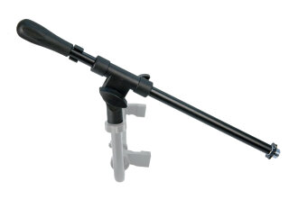 Audix Boom-CG Cab Grabber Extension Boom