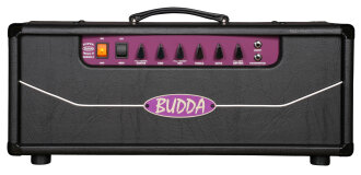 Budda Superdrive 18 Series II Amp Head