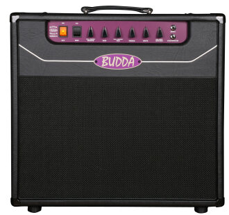 Budda Superdrive 18 Series II Guitar Amp