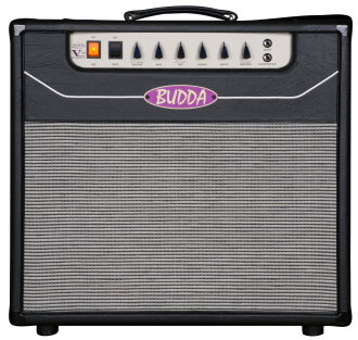 Budda Superdrive V20 Guitar Combo Amp