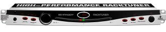 Behringer BTR2000 Rack Tuner