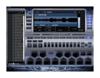 BeatKangz Beat Thang Software