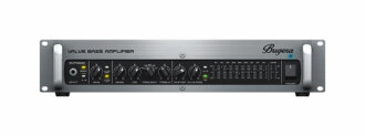 Bugera BVP5500 Classic Bass Amp Head