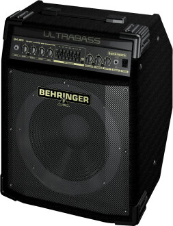 Behringer BXL1800 Ultrabass Combo Amp