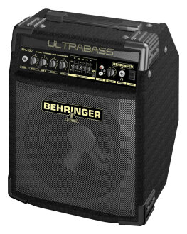 Behringer BXL450 Ultrabass Combo Amp