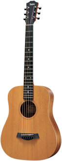 Taylor BT2 Baby Taylor Mahogany 3/4-Size