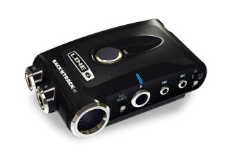 Line 6 BackTrack+Mic Instant Recorder