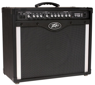Peavey Bandit 112 TransTube Guitar Amp