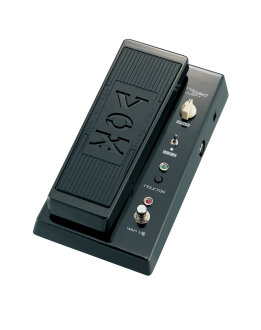 Vox Joe Satriani Big Bad Wah Pedal