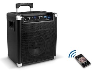 Ion Audio Blockrocker Bluetooth System