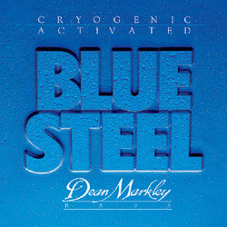 Dean Markley Blue Steel Bass Strings