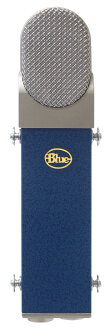 BLUE Blueberry Cardioid Condenser Mic