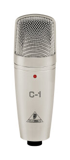 Behringer C-1 Condenser Microphone