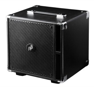 Phil Jones Bass C4 Bass Speaker Cabinet