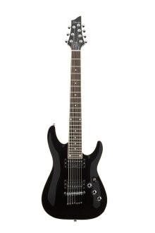Schecter C7 Standard 7-String Guitar