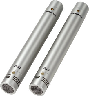 Samson C02 Condenser Microphone