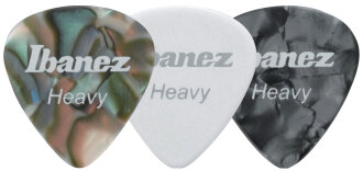 Ibanez C161X Extra Heavy Guitar Picks