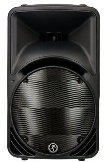 Mackie C300Z Compact Passive PA Speaker