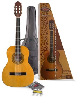 Stagg C530 3/4 Size Classical Acoustic