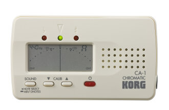 Korg CA-1 Chromatic Tuner