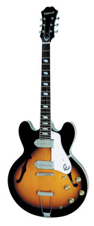 Epiphone Casino Electric Guitar