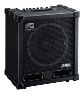 Roland CUBE-120XL Bass Combo Amplifier