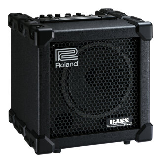 Roland CUBE-20XL Bass Combo Amplifier