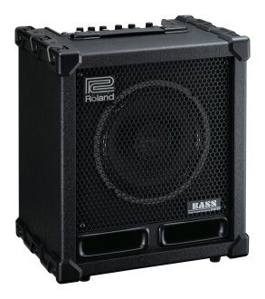 Roland CUBE-60XL Bass Combo Amplifier