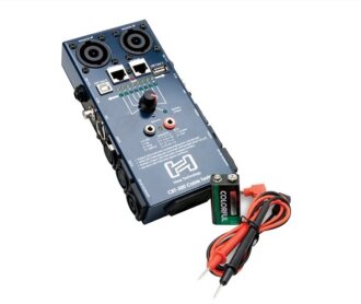 Hosa CBT 500 Cable Tester