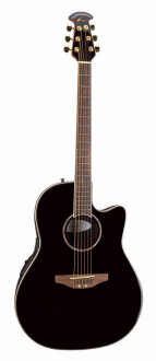 Ovation CC28 Celebrity Cutaway Acoustic