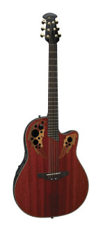 Ovation CC48PD Celebrity Deluxe Acoustic