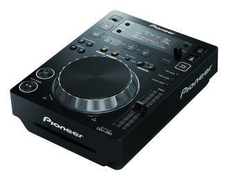 Pioneer CDJ350 Pro CD/MP3 Player