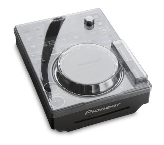 DeckSaver Pioneer CDJ350 Cover
